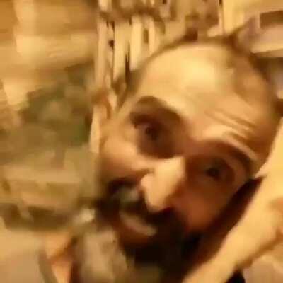 Ismael depois do crack