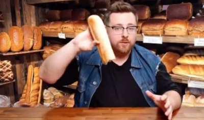 Baguette