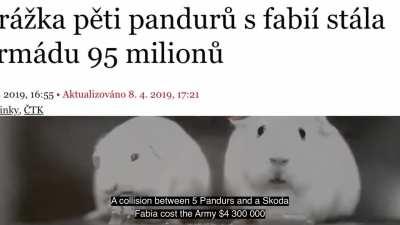 Today I got flashbacks from the past