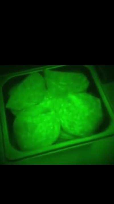 The salami lid - Remix