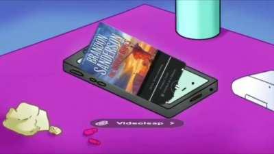 Not a bad workout track