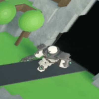 What is your opinion on tds' take on robloxian skeletons