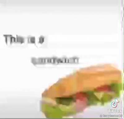 Very moldy vid I found on TikTok