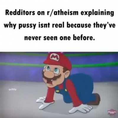 I mean, they've got a point