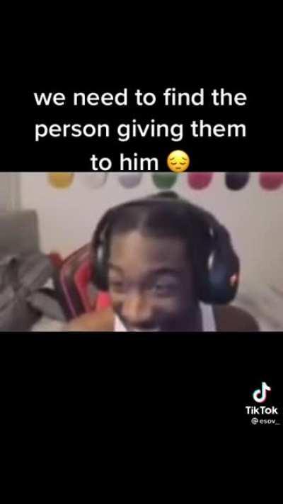 keep fuckin wit dem jiggas bruce