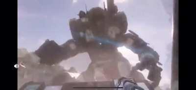 Fuze woke me up from the simulation. Apex was fake all along.