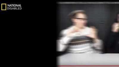 Attivate il volume, spero vi piaccia