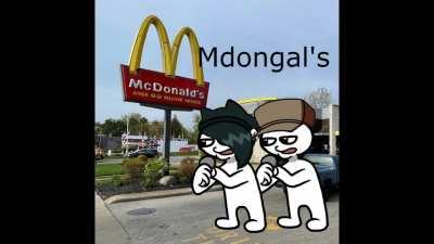 Mdongal's