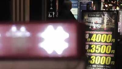 Os japoneses que vivem em 4 metros quadrados