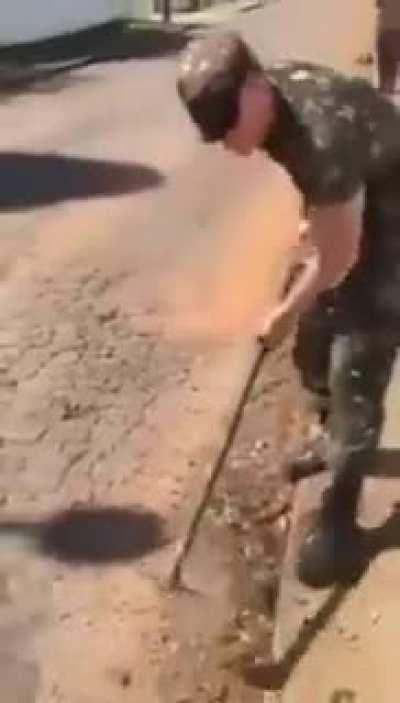 vamo se alistar rapeize