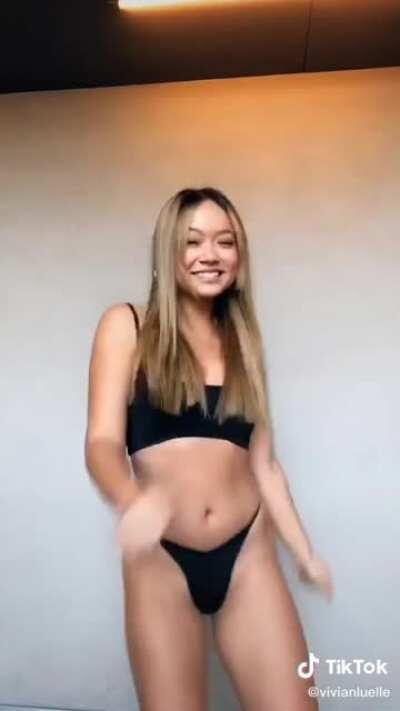 Slim Hip High Energy ⚡