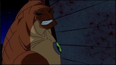 This is probably the most pissed we've seen Ben