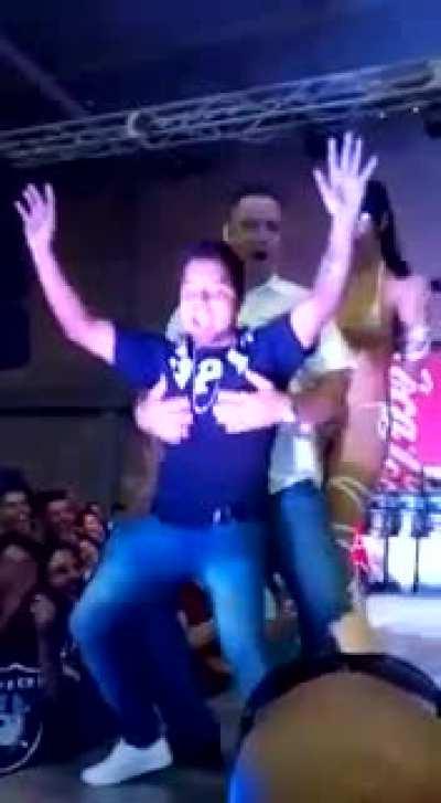 When your friend try to full fill your needs