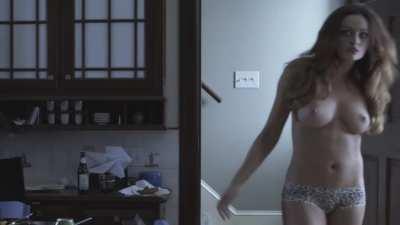 Maria Kanellis: The Opposite S*x