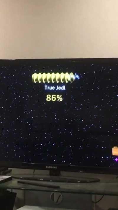 Still the greatest feeling