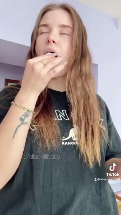 I find more and more magic things😬