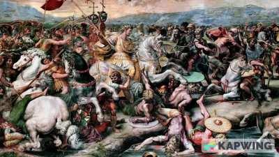 I know how overdone this meme is but I just made this