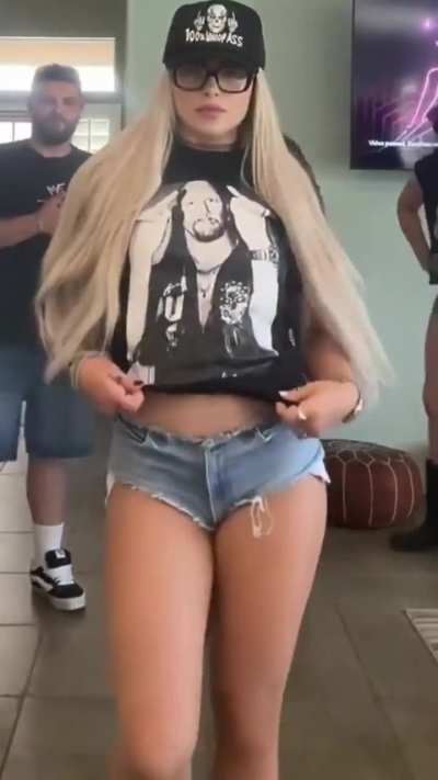 Liv Morgan