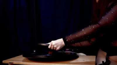 Excited you all decided my hubby subby deserved to be punished. Decided to try and find his limits by loading his little cock like a barbell!