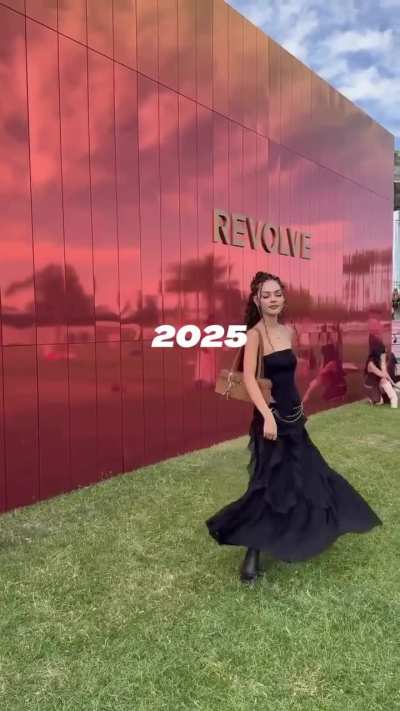 Highlights of Lily's 2025