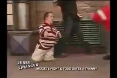 Top 10 peleas mas brutales del anime: