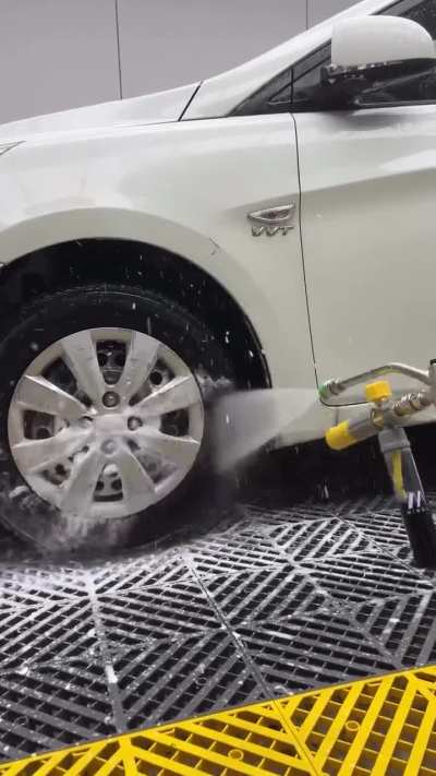 Pressure washer concentrate Foam Cannon With Gun,Dual Connector Accessory