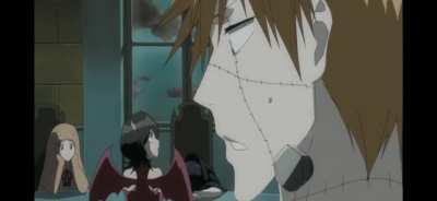 what the hell bleach