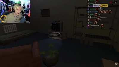 My whole game dev career led up to this moment