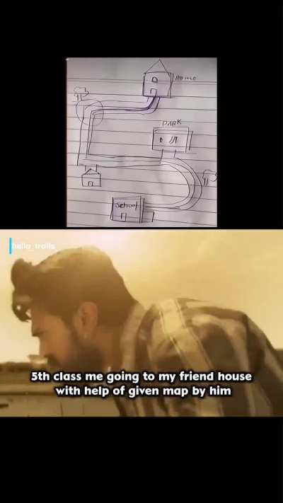 Accurate than google map