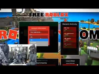 what happens if robux generators were real