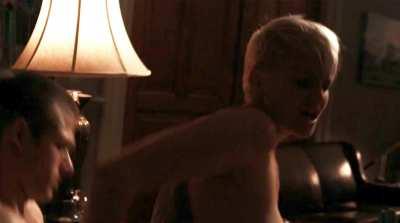 Melissa Jones Doggystyle, Riding - The Butterfly Effect 3 brightened, slightly slowed HD