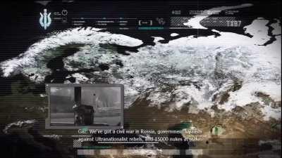 UA Pov: Report about the situation in Russia - British Intelligence