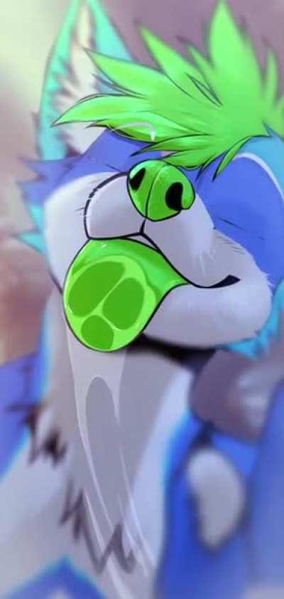 [Commission] I Animated from your Artwork/pic [ KJOEE88 ]