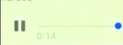 Me thanking my ancestors for my lovely new home........ The neighbors: