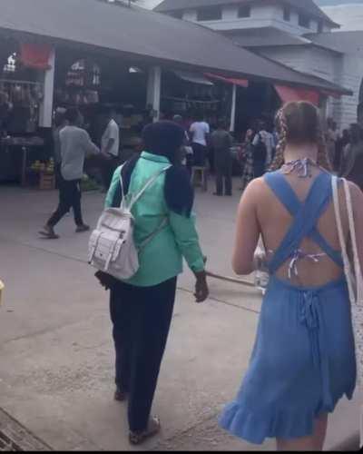 Vom Instagram Ihrer Schwester vom 24.07.23