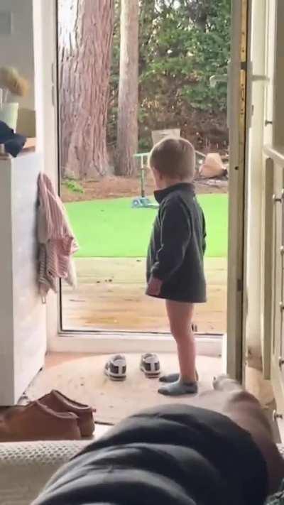 Not the brightest bulb in the box