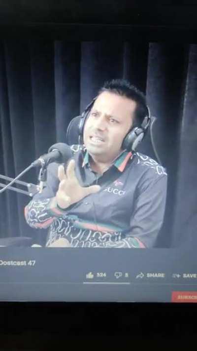 Facts By Puneet GigaChad.