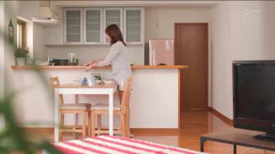 Married couple having a baby.