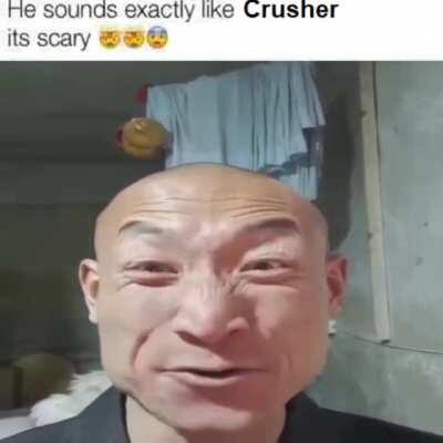 POV you're making Mekanism biofuel with no mufflers