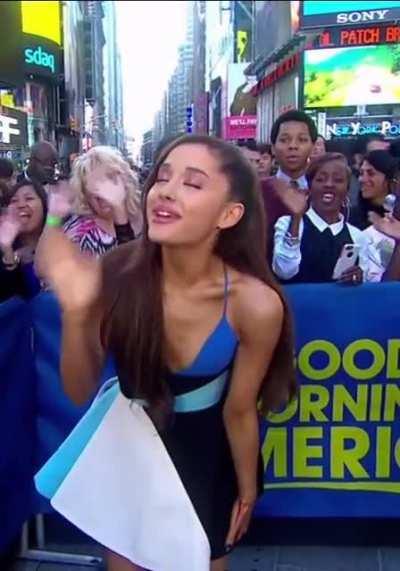 Good Morning America