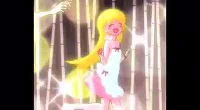 Put your hands behind your back!