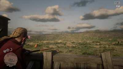 I’m pretty sure I was reported for this.