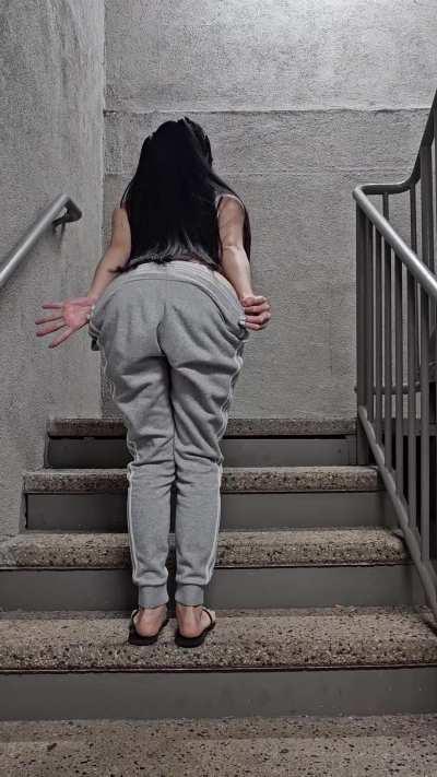 What would you dare me to do in public ?