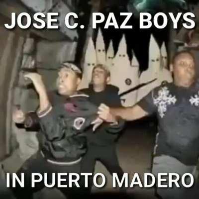 Nunca debi ir a Capital siendo morocho, el peor error de mi vida