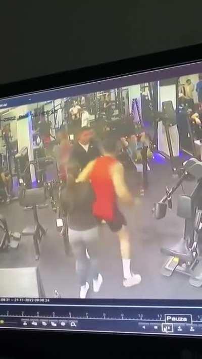 This could be easily avoided.