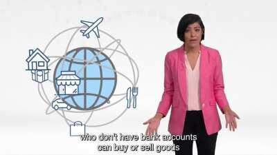 IMF: What are cryptocurrencies?