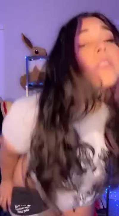 Here’s the challenge! You can’t pull out