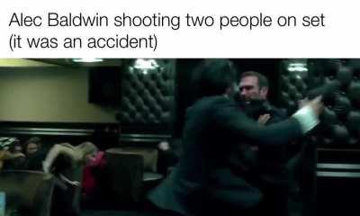 the event in a nutshell