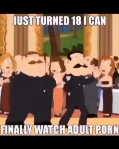 All you stupid children still have to watch child porn. Y’all are fuckin losers.