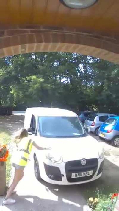 Yea that kick was helpful 